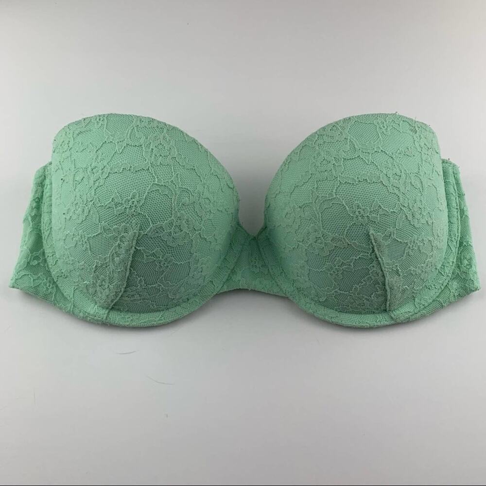 Victoria’s Secret Multi-Way Bra 34C #4744